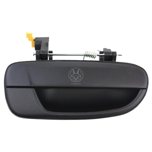 Manilla Externa Hyundai Verna 2000-2006 Trasera Derecha MANILLA EXTERNA