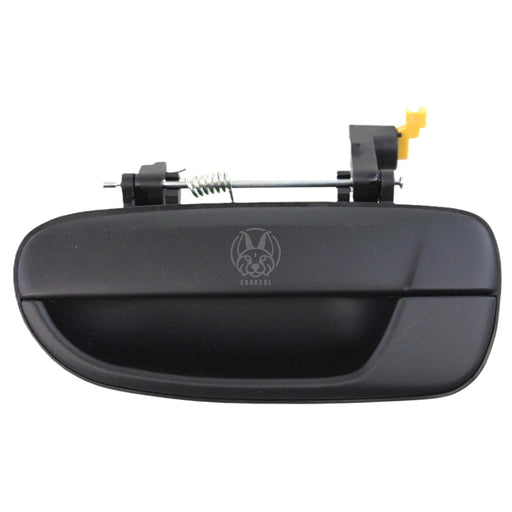 Manilla Externa Hyundai Verna 2000-2006 Trasera Izquierda MANILLA EXTERNA