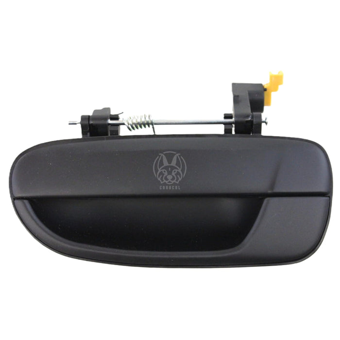 Manilla Externa Hyundai Verna 2000-2006 Trasera Izquierda MANILLA EXTERNA