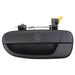 Manilla Externa Hyundai Verna 2000-2006 Trasera Izquierda MANILLA EXTERNA