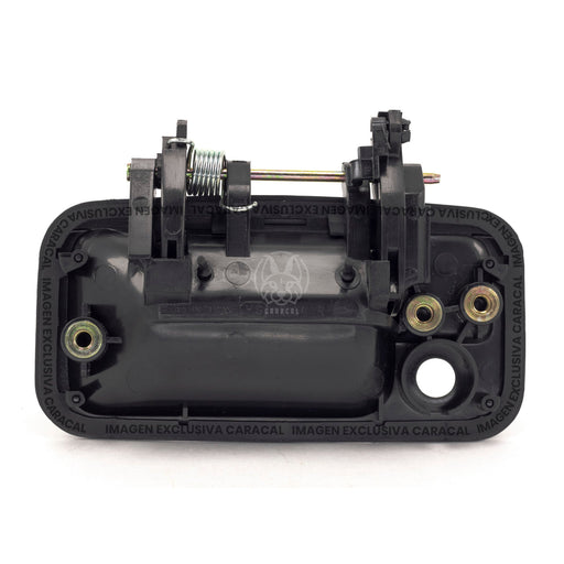 Manilla Externa Isuzu Jmc Rodeo Luv 1997-2005 Delantera Derecha MANILLA EXTERNA