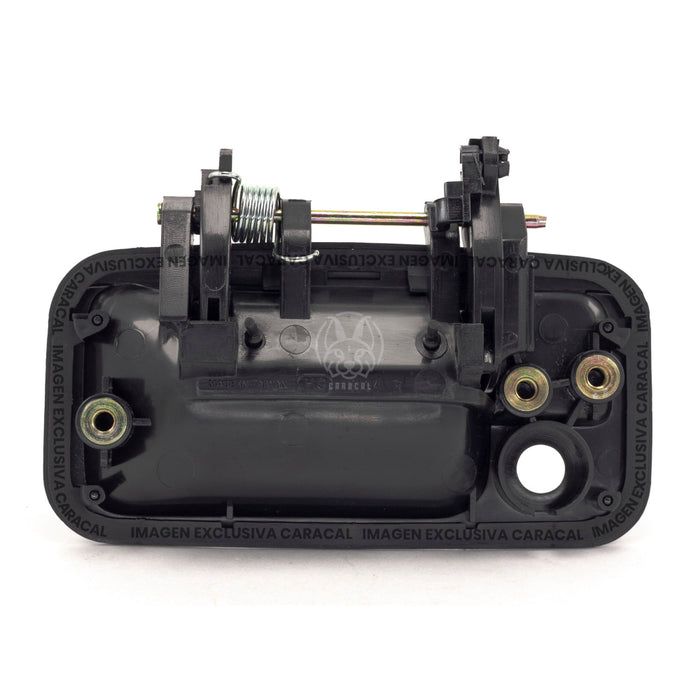 Manilla Externa Isuzu Jmc Rodeo Luv 1997-2005 Delantera Derecha MANILLA EXTERNA