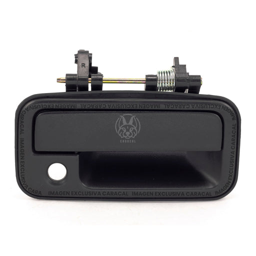 Manilla Externa Isuzu Jmc Rodeo Luv 1997-2005 Delantera Derecha MANILLA EXTERNA