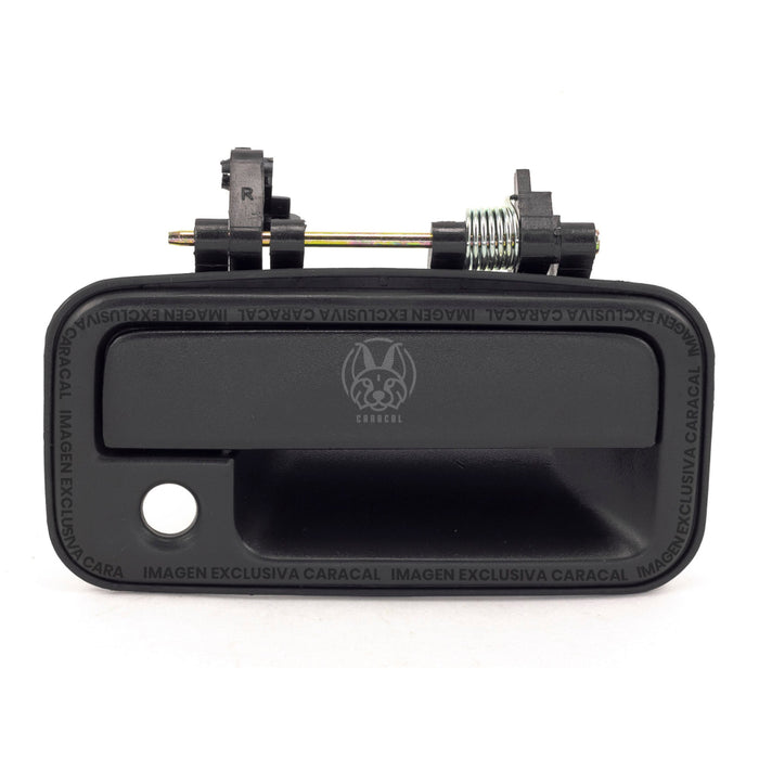 Manilla Externa Isuzu Jmc Rodeo Luv 1997-2005 Delantera Derecha MANILLA EXTERNA