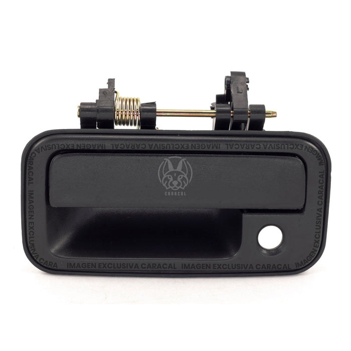 Manilla Externa Isuzu Jmc Rodeo Luv 1997-2005 Delantera Izquierda MANILLA EXTERNA