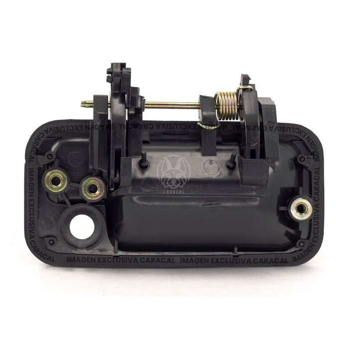 Manilla Externa Isuzu Jmc Rodeo Luv 1997-2005 Delantera Izquierda MANILLA EXTERNA