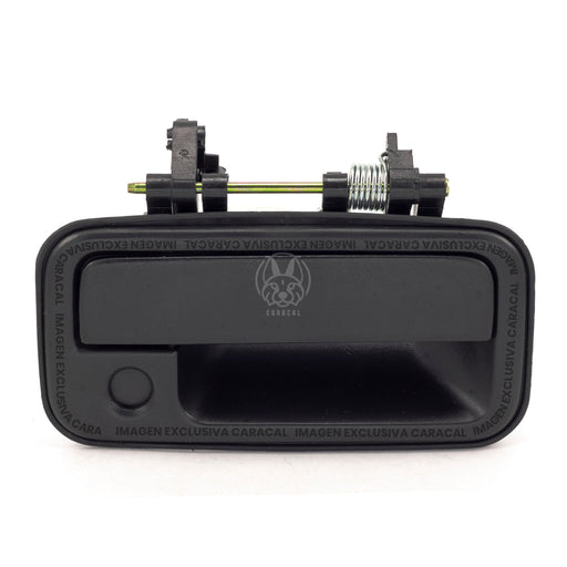 Manilla Externa Isuzu Jmc Rodeo Luv 1997-2005 Trasera Derecha MANILLA EXTERNA