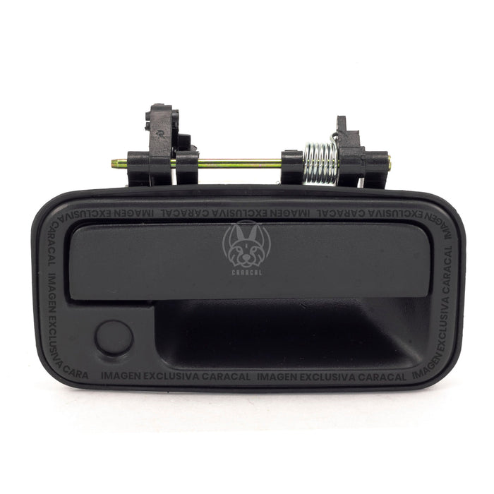 Manilla Externa Isuzu Jmc Rodeo Luv 1997-2005 Trasera Derecha MANILLA EXTERNA