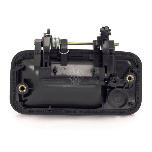 Manilla Externa Isuzu Jmc Rodeo Luv 1997-2005 Trasera Derecha MANILLA EXTERNA