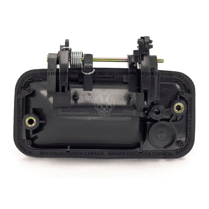 Manilla Externa Isuzu Jmc Rodeo Luv 1997-2005 Trasera Derecha MANILLA EXTERNA