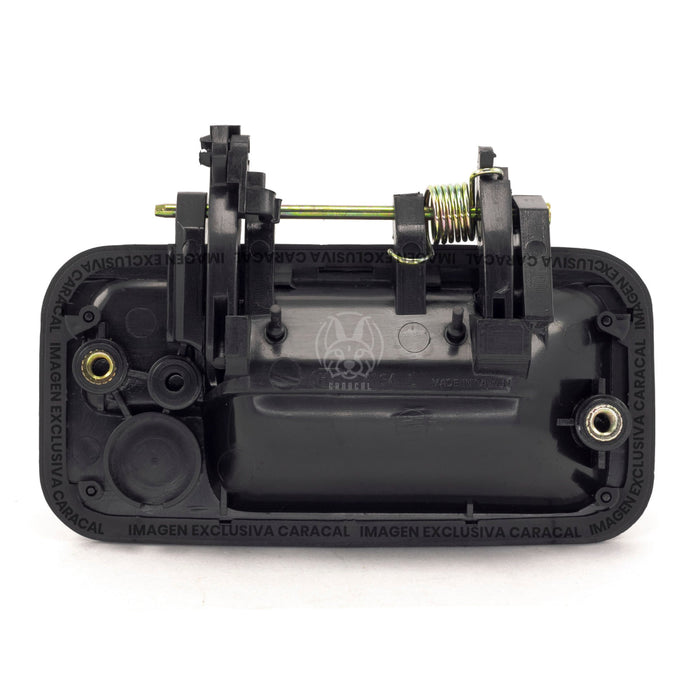 Manilla Externa Isuzu Jmc Rodeo Luv 1997-2005 Trasera Izquierda MANILLA EXTERNA