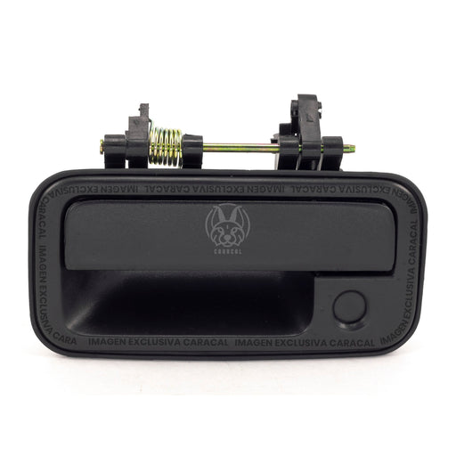 Manilla Externa Isuzu Jmc Rodeo Luv 1997-2005 Trasera Izquierda MANILLA EXTERNA