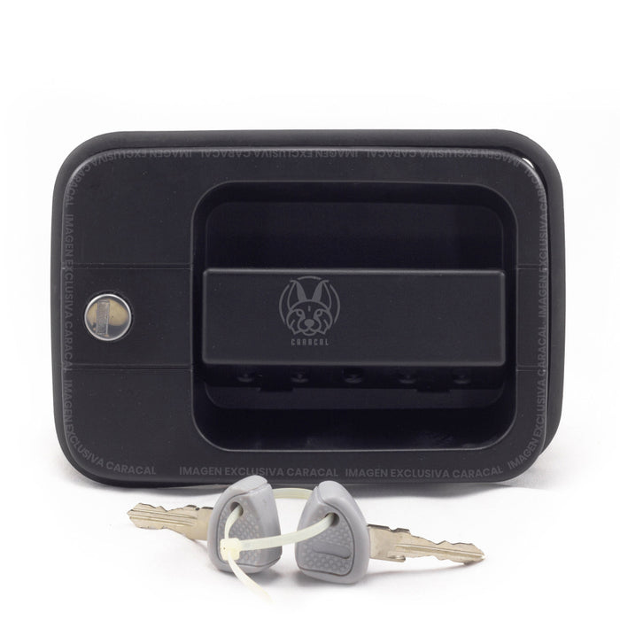 Manilla Externa Iveco Tector Eurocargo Eurotech Eurotrakker Eurostar 440 1991-2015 Derecha MANILLA EXTERNA