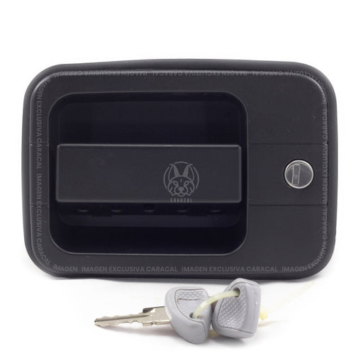 Manilla Externa Iveco Tector Eurocargo Eurotech Eurotrakker Eurostar 440 1991-2015 Izquierda MANILLA EXTERNA