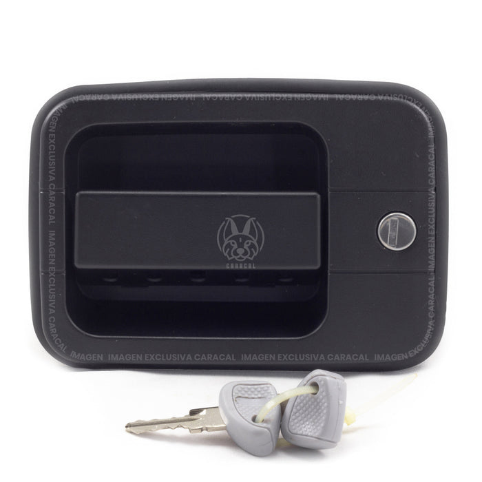 Manilla Externa Iveco Tector Eurocargo Eurotech Eurotrakker Eurostar 440 1991-2015 Izquierda MANILLA EXTERNA