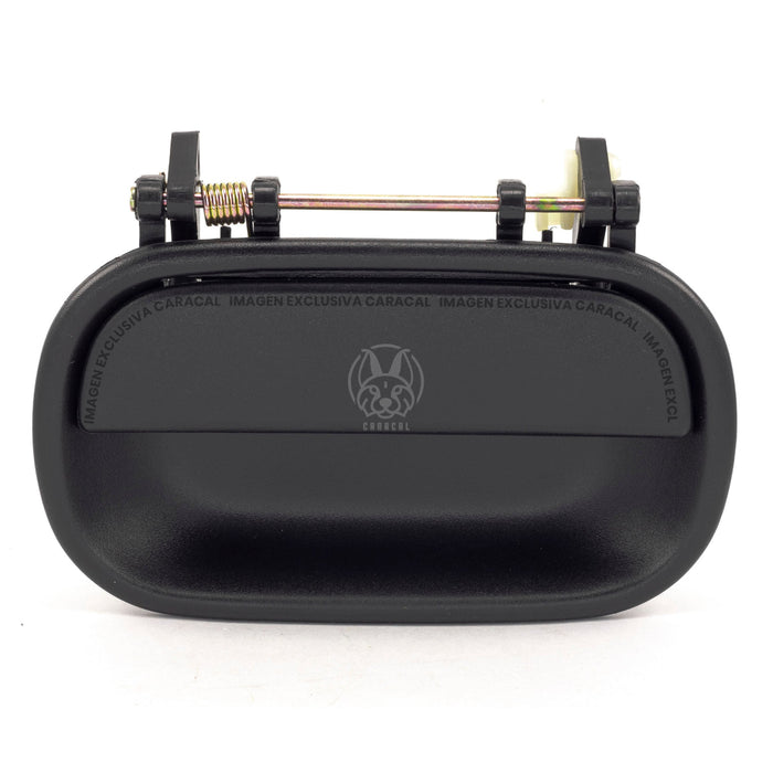 Manilla Externa Jac 1060 1061 Chevrolet Nkr Nhr Npr 1995-2015 MANILLA EXTERNA