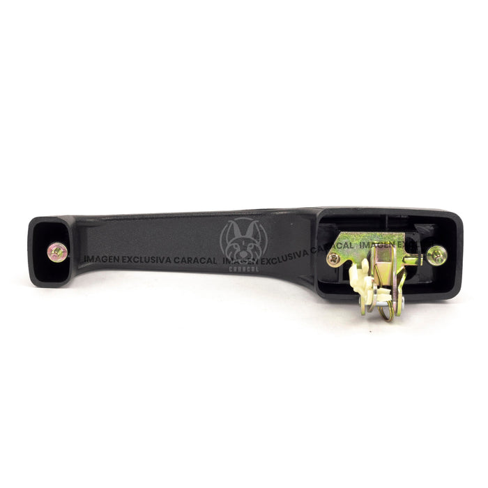 Manilla Externa Jeep Comanche Cherokee Xj 1986-2002 Derecha MANILLA EXTERNA