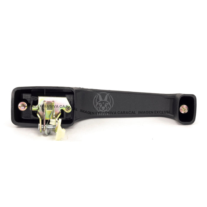 Manilla Externa Jeep Comanche Cherokee Xj 1986-2002 Izquierda MANILLA EXTERNA