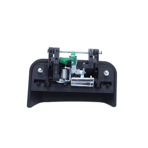 Manilla Externa Jeep Compass 2007-2017 Trasera Izquierda MANILLA EXTERNA