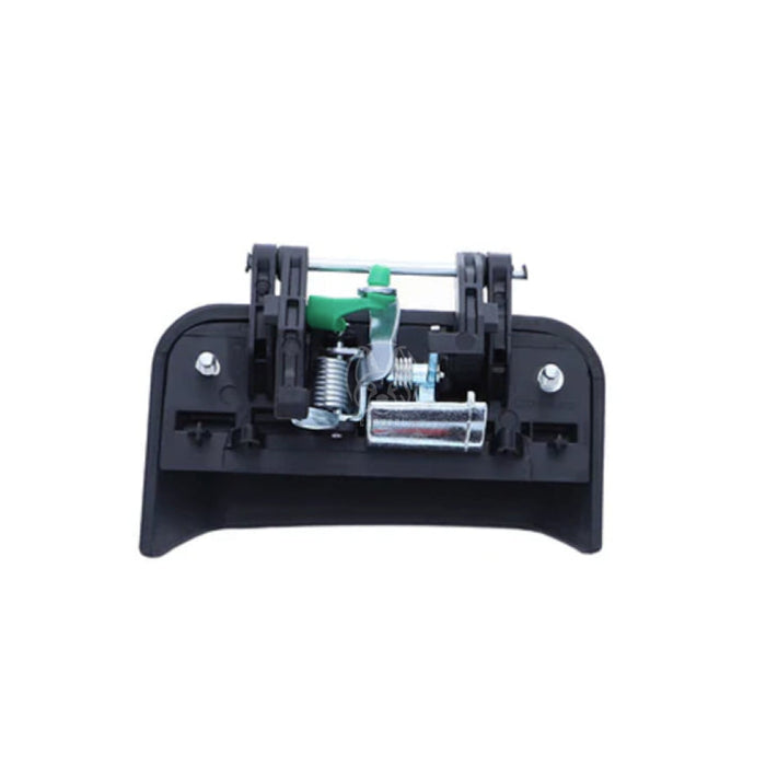 Manilla Externa Jeep Compass 2007-2017 Trasera Izquierda MANILLA EXTERNA