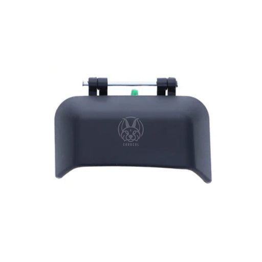 Manilla Externa Jeep Compass 2007-2017 Trasera Izquierda MANILLA EXTERNA