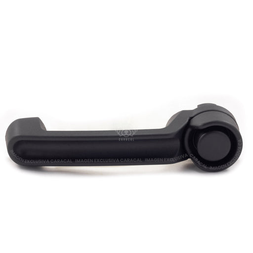 Manilla Externa Jeep Wrangler Jk Cherokee Kk 2008-2013 Negra MANILLA EXTERNA