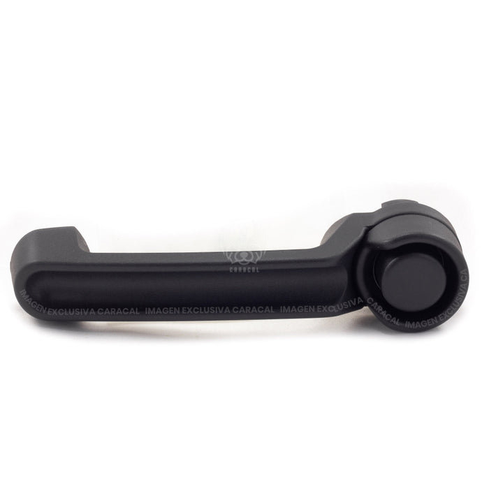 Manilla Externa Jeep Wrangler Jk Cherokee Kk 2008-2013 Negra MANILLA EXTERNA