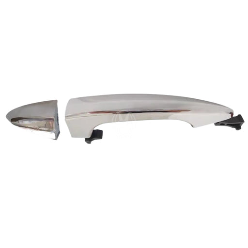 Manilla Externa Js2 Arena T6 La Venezolana Cromada Delantera Derecha MANILLA EXTERNA