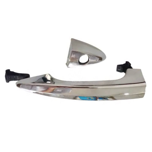 Manilla Externa Js2 Arena T6 La Venezolana Cromada Delantera Izquierda MANILLA EXTERNA