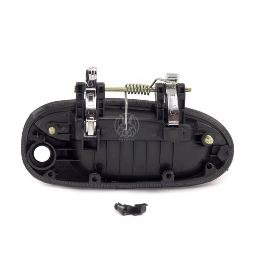 Manilla Externa Kia Carens 2003-2006 Delantera Izquierda MANILLA EXTERNA