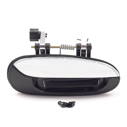 Manilla Externa Kia Carens 2003-2006 Trasera Derecha MANILLA EXTERNA