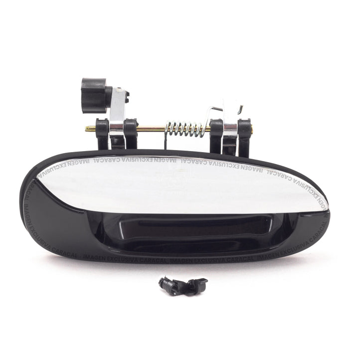 Manilla Externa Kia Carens 2003-2006 Trasera Derecha MANILLA EXTERNA