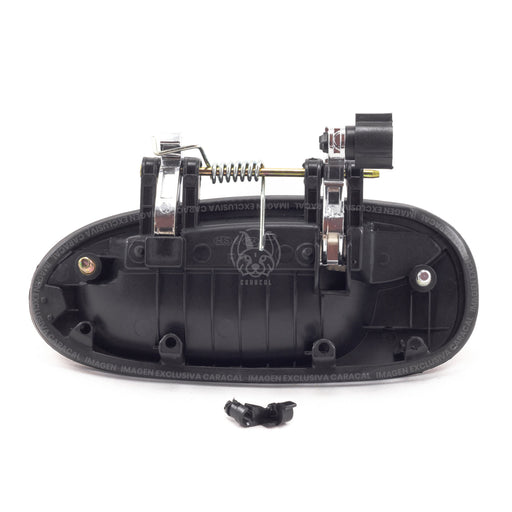 Manilla Externa Kia Carens 2003-2006 Trasera Derecha MANILLA EXTERNA