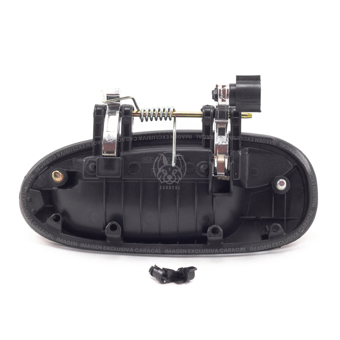 Manilla Externa Kia Carens 2003-2006 Trasera Derecha MANILLA EXTERNA