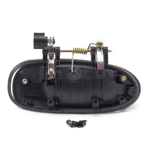 Manilla Externa Kia Carens 2003-2006 Trasera Izquierda MANILLA EXTERNA