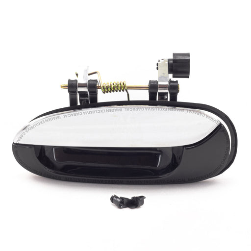 Manilla Externa Kia Carens 2003-2006 Trasera Izquierda MANILLA EXTERNA