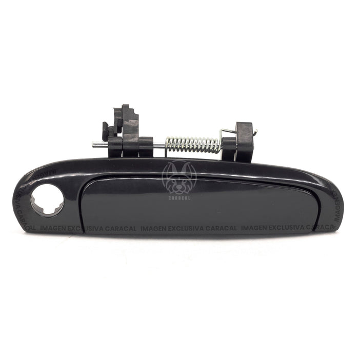 Manilla Externa Kia Picanto 2004-2010 Delantera Derecha MANILLA EXTERNA