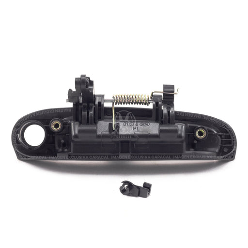 Manilla Externa Kia Picanto 2004-2010 Delantera Izquierda MANILLA EXTERNA