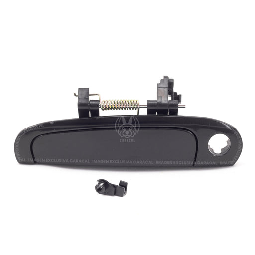 Manilla Externa Kia Picanto 2004-2010 Delantera Izquierda MANILLA EXTERNA