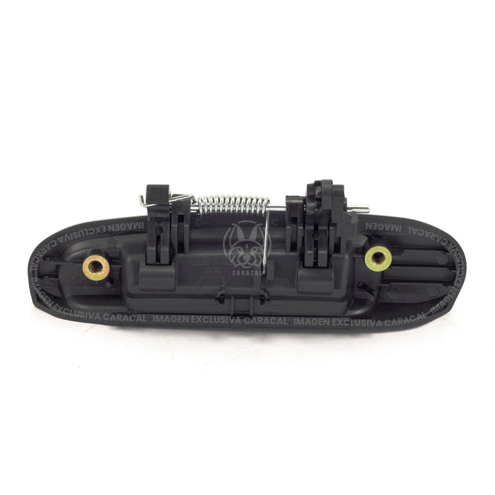 Manilla Externa Kia Picanto 2004-2010 Trasera Derecha MANILLA EXTERNA