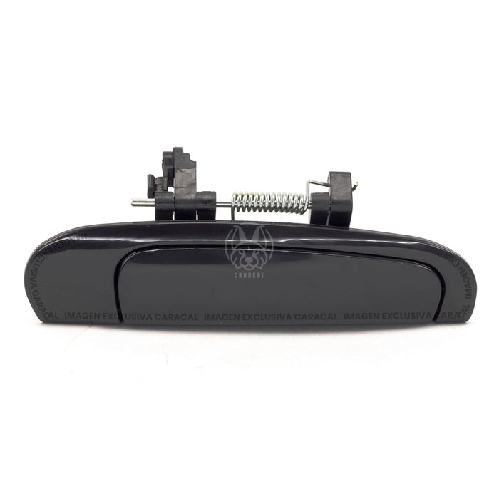 Manilla Externa Kia Picanto 2004-2010 Trasera Derecha MANILLA EXTERNA