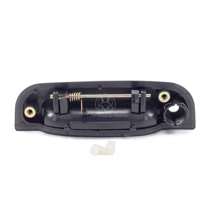 Manilla Externa Kia Pregio 1997-2013 Delantera Derecha MANILLA EXTERNA