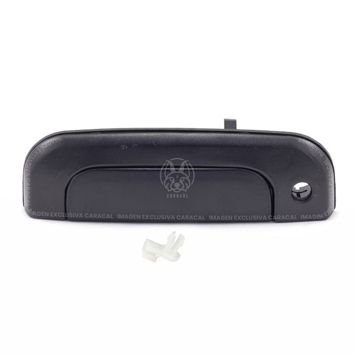 Manilla Externa Kia Pregio 1997-2013 Delantera Izquierda MANILLA EXTERNA