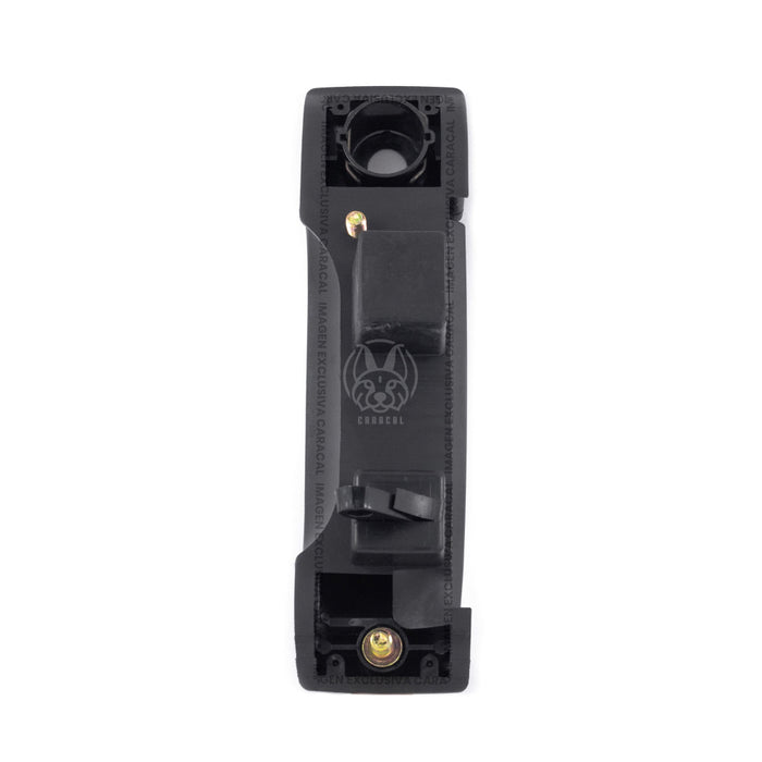 Manilla Externa Kia Pregio 1997-2013 Puerta Corrediza Derecha MANILLA EXTERNA