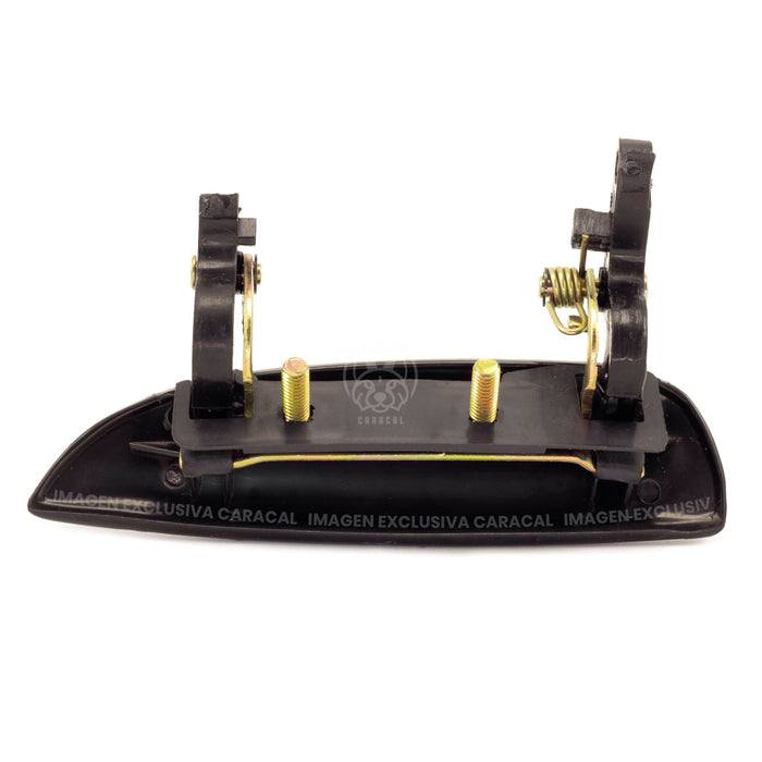Manilla Externa Kia Rio Stylus 2003-2012 Delantera Derecha MANILLA EXTERNA