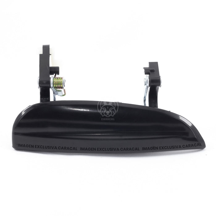 Manilla Externa Kia Rio Stylus 2003-2012 Delantera Derecha MANILLA EXTERNA