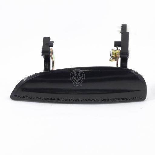 Manilla Externa Kia Rio Stylus 2003-2012 Delantera Izquierda MANILLA EXTERNA