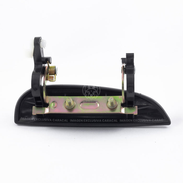 Manilla Externa Kia Rio Stylus 2003-2012 Delantera Izquierda MANILLA EXTERNA