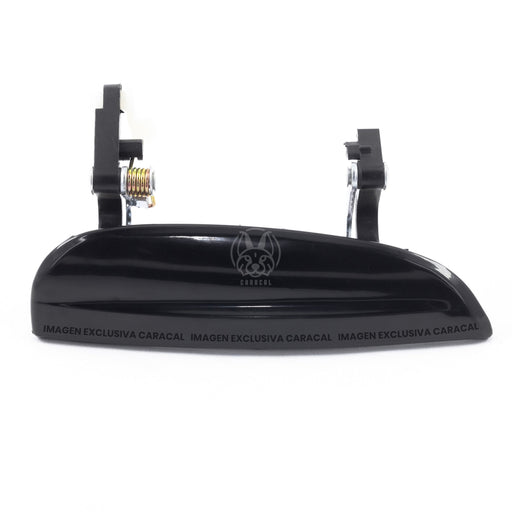 Manilla Externa Kia Rio Stylus 2003-2012 Trasera Derecha MANILLA EXTERNA