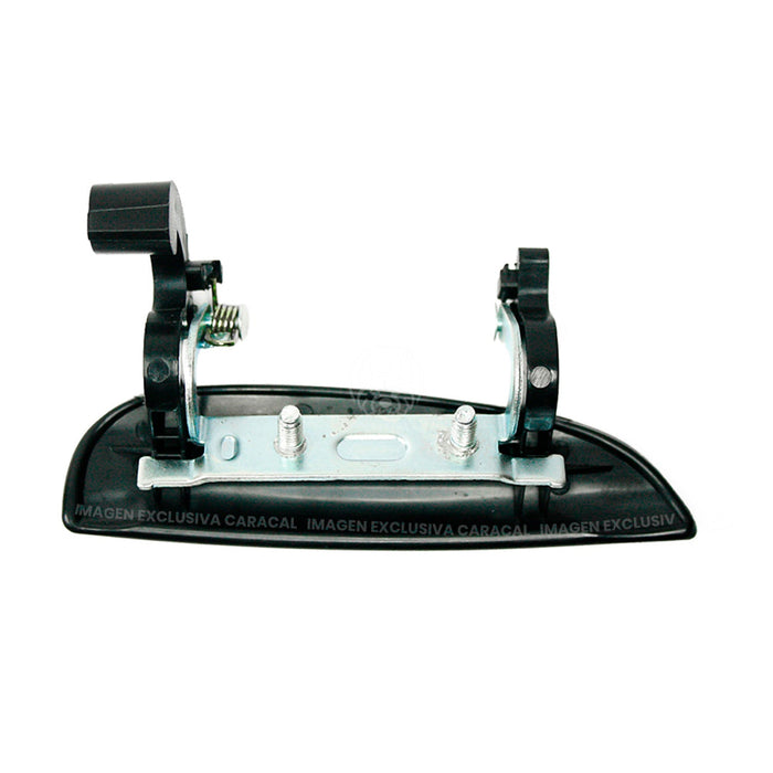 Manilla Externa Kia Rio Stylus 2003-2012 Trasera Izquierda MANILLA EXTERNA